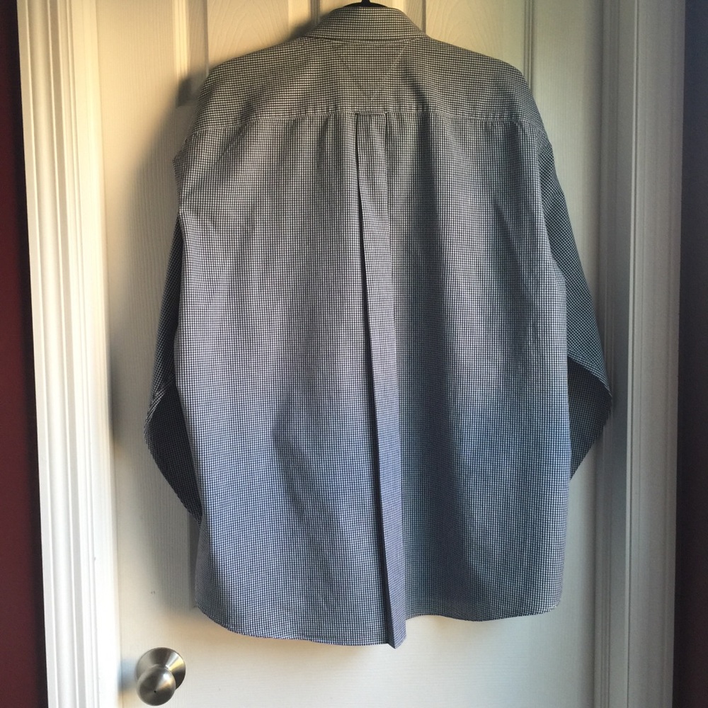 Tommy Hilfiger Button Down American Classi View 4